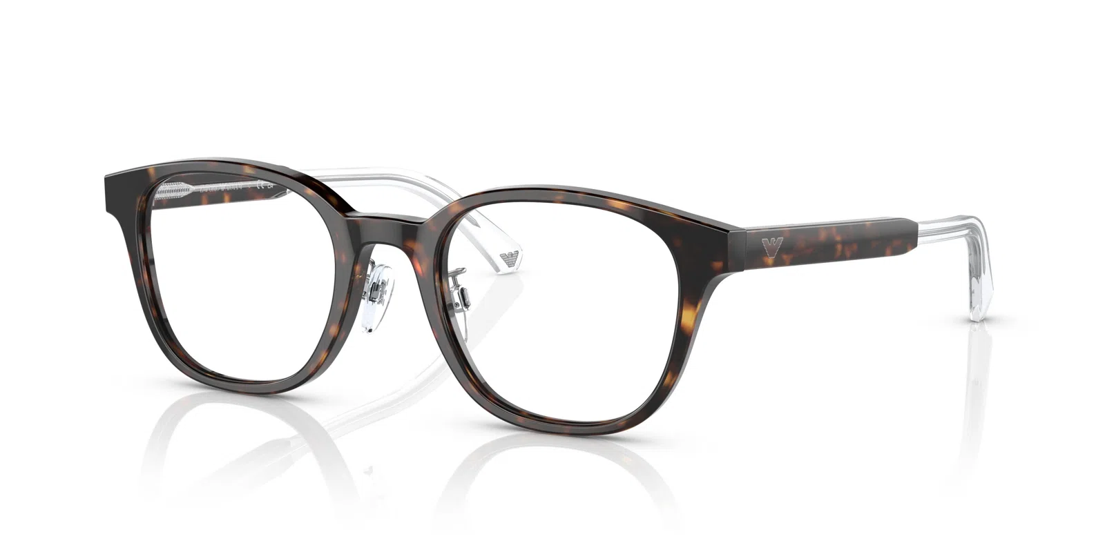 Emporio Armani 3216D Eyeglasses - view 11